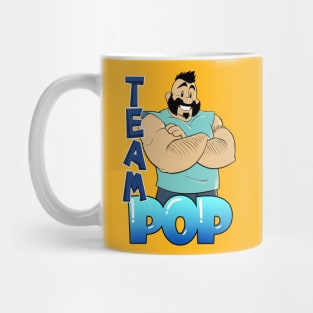 Team Pop Mug